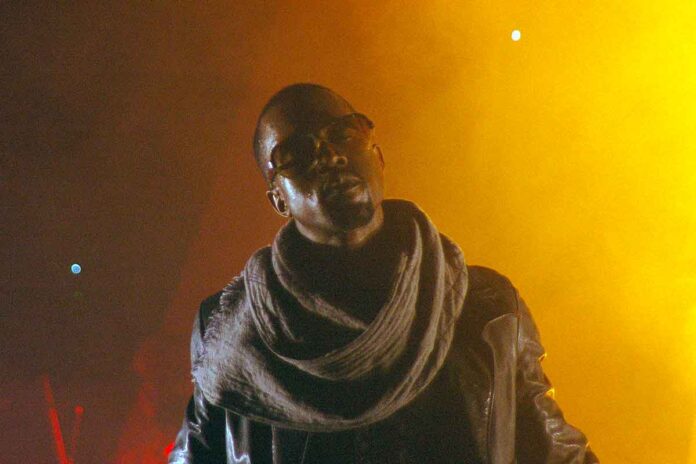 Kanye West