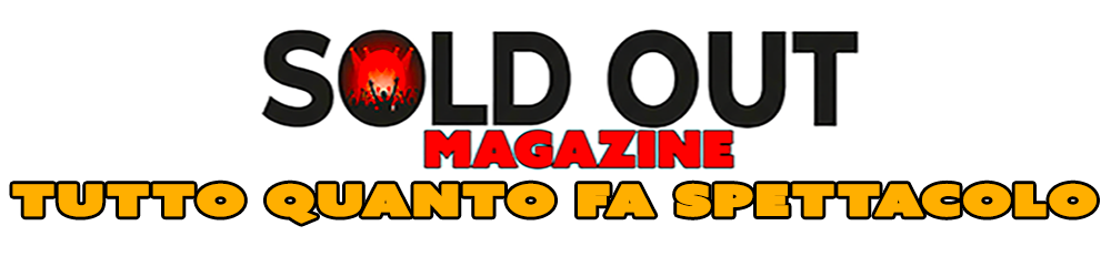 Sold Out Magazine