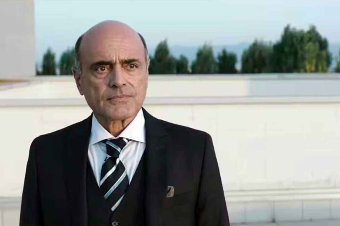 Claudio Spadaro
