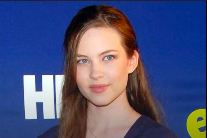 Daveigh Chase, morte improvvisa