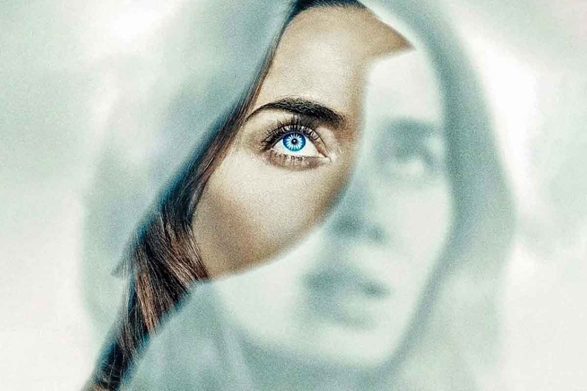 Disclosure Day, Emily Blunt