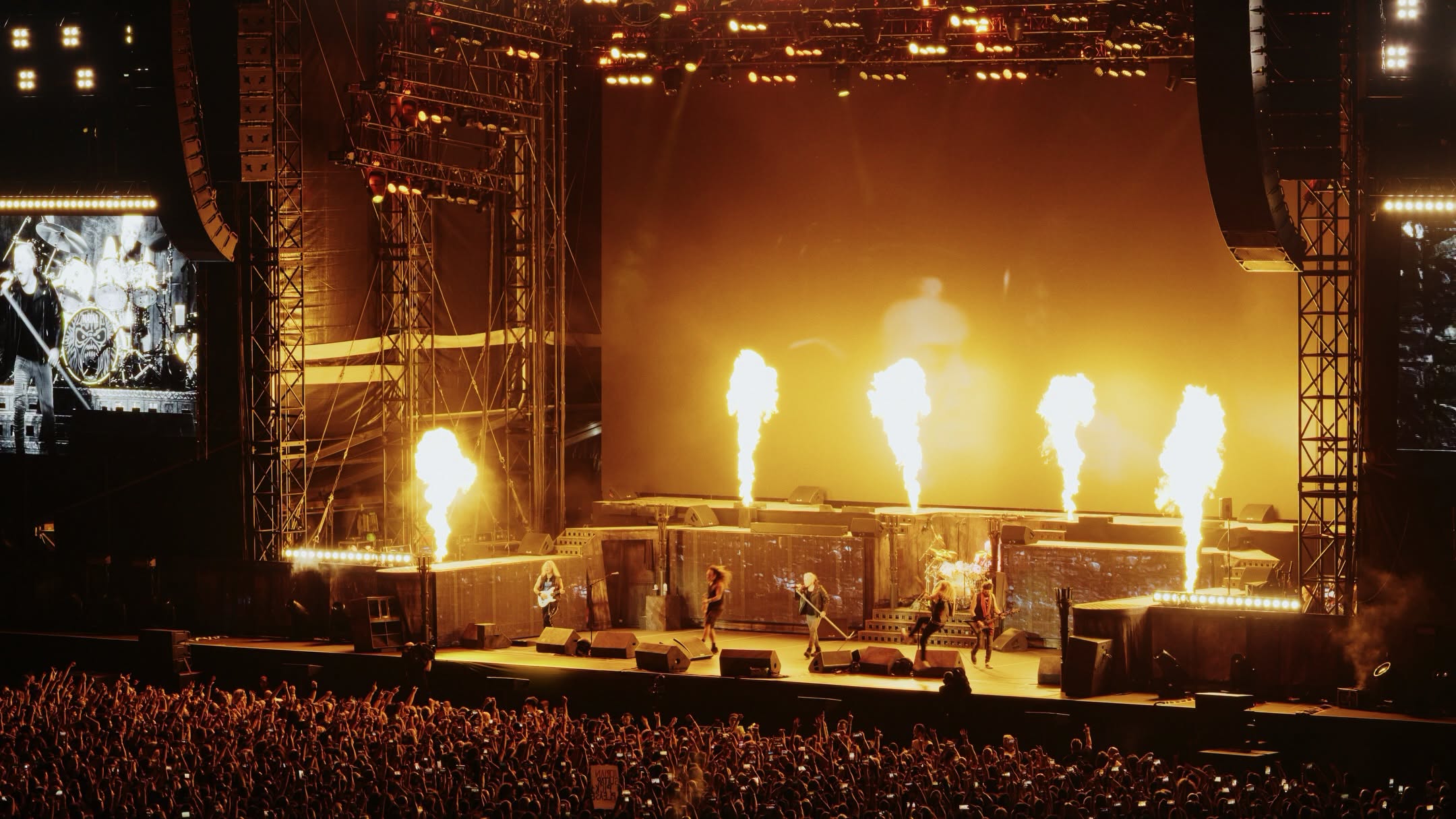 Iron Maiden