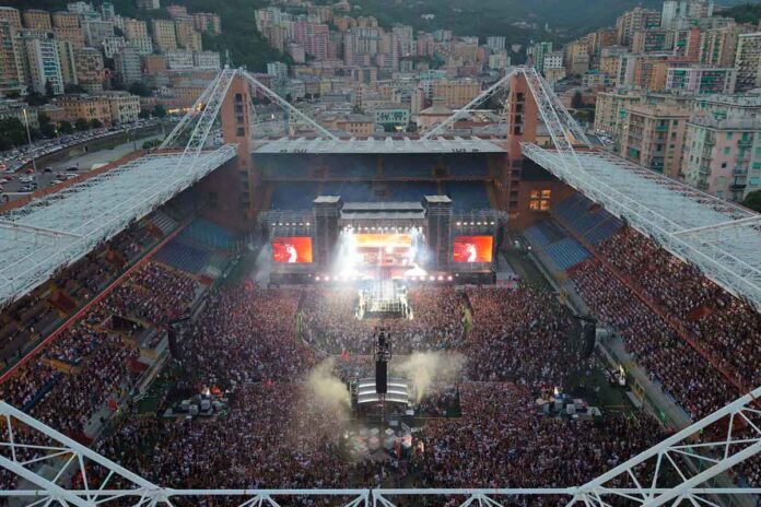 Olly a Marassi