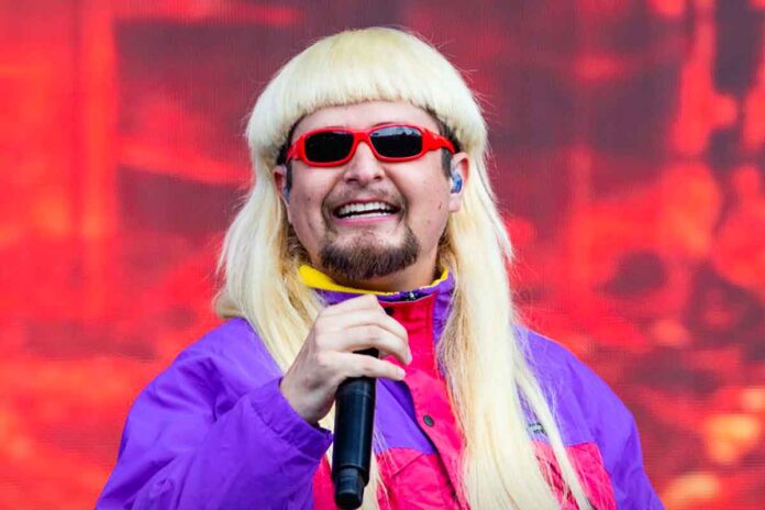 Oliver Tree