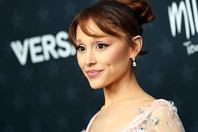 Ariana Grande
