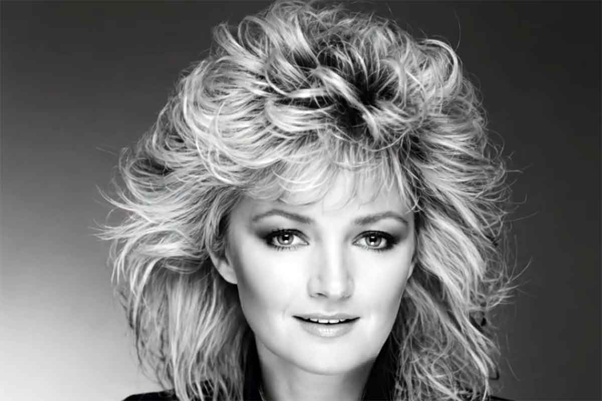 Bonnie Tyler