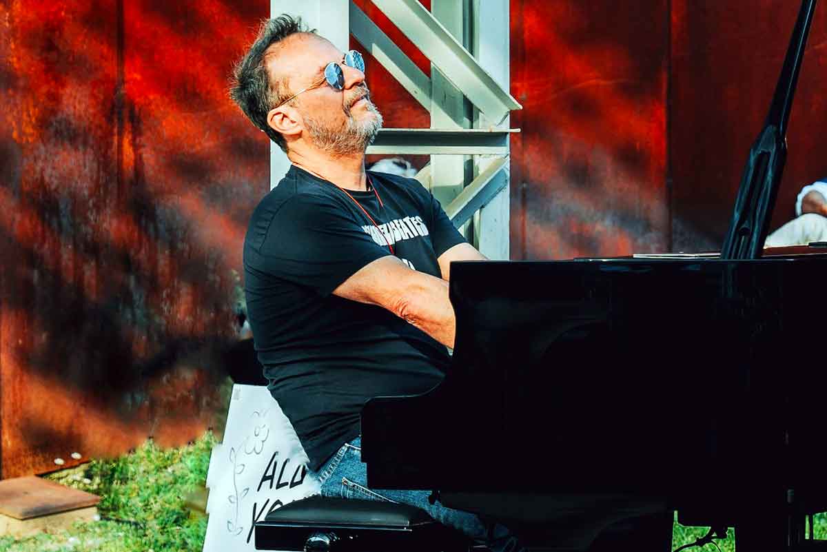 Fabrizio Grecchi