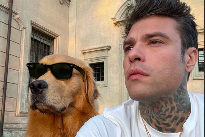 Fedez e Silvio