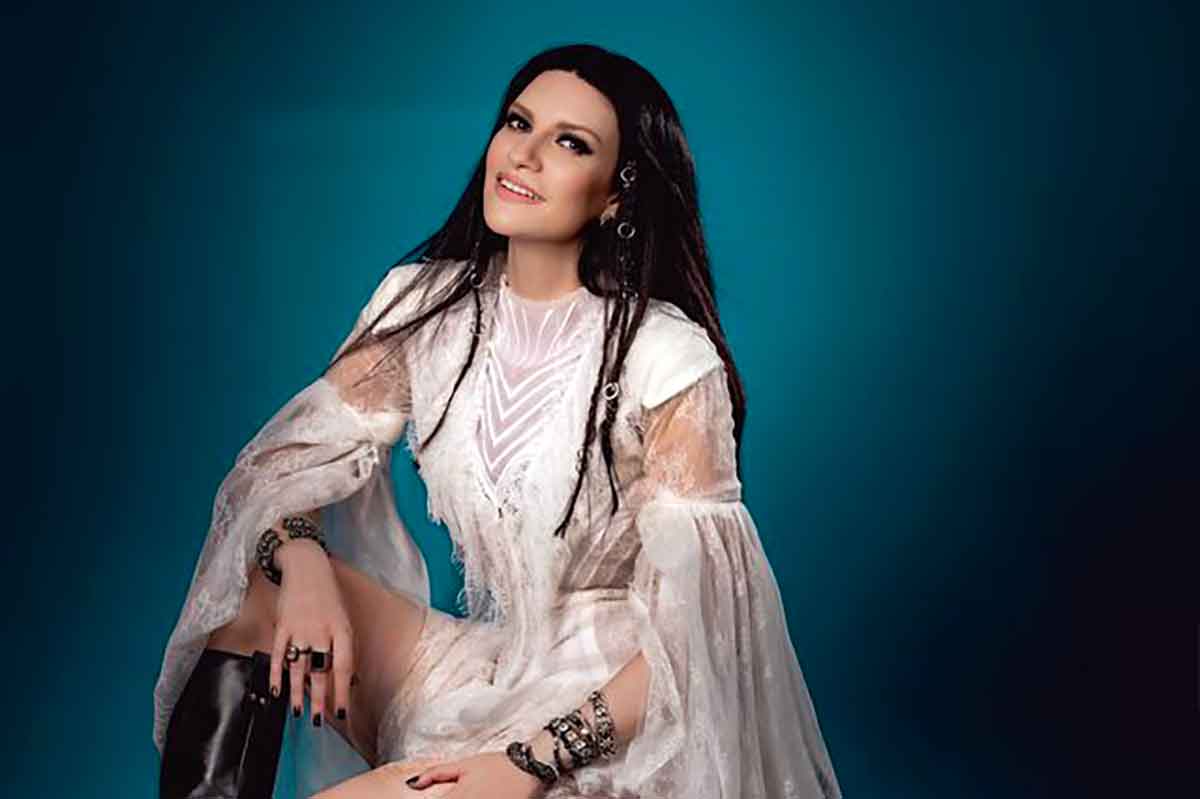 Laura Pausini