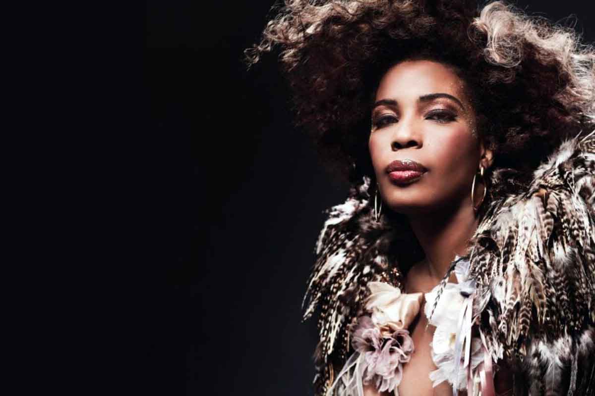 Macy Gray