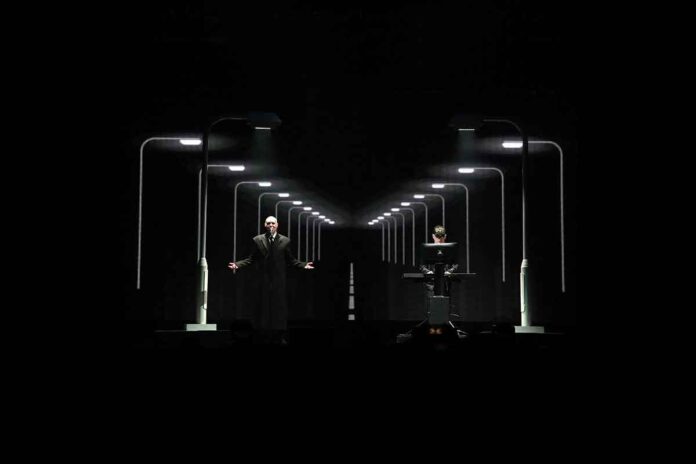 Pet Shop Boys
