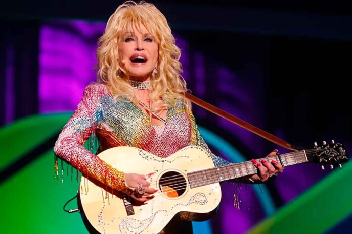 Dolly Parton
