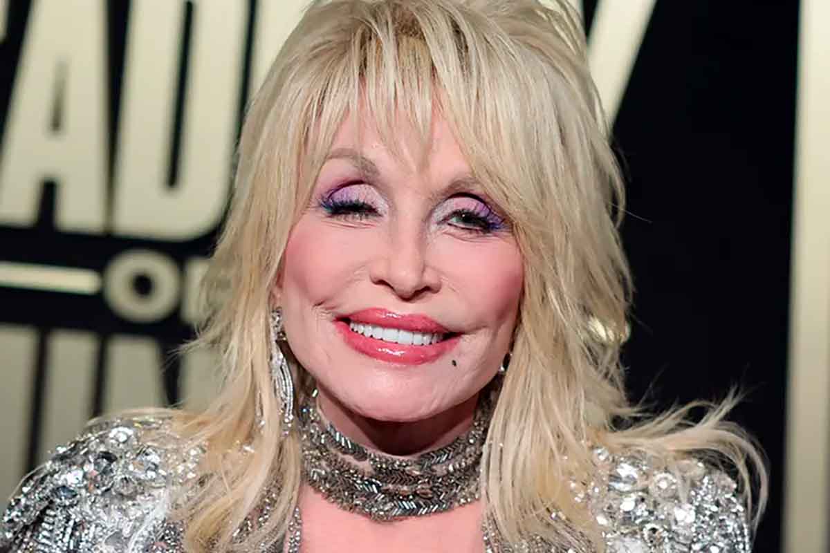 Dolly Parton