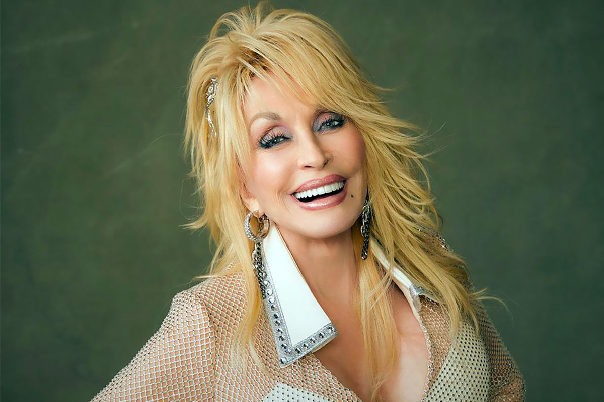 Dolly Parton