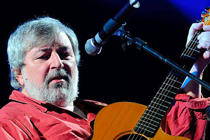 Francesco Guccini