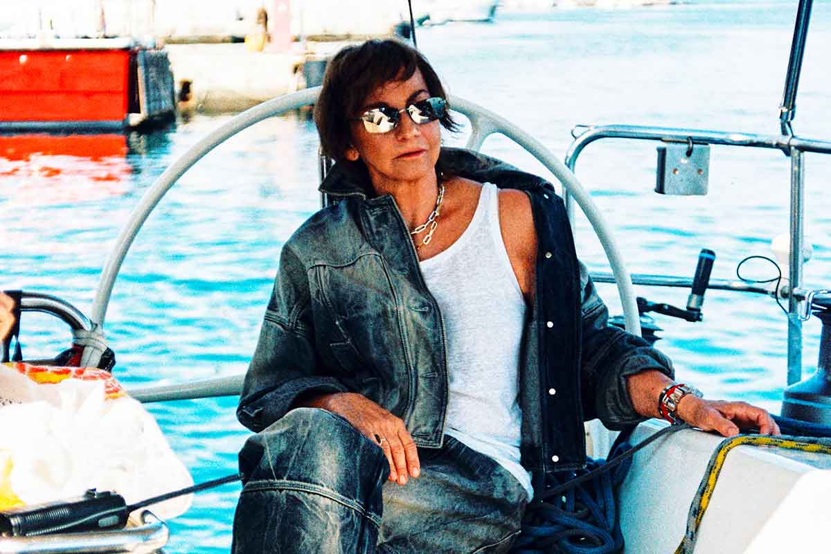 Gianna Nannini