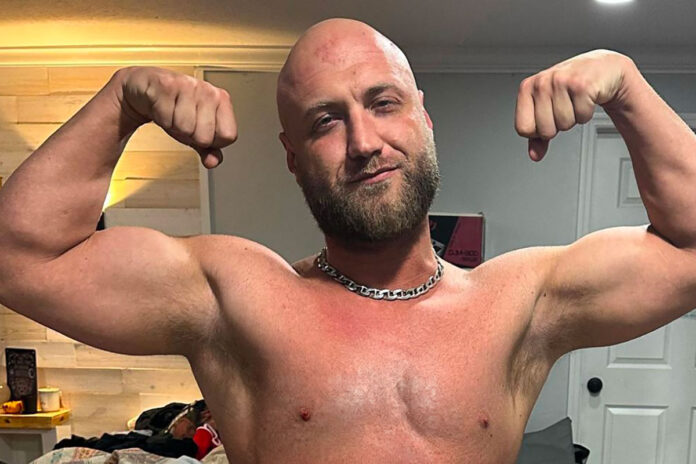 Nick Hogan