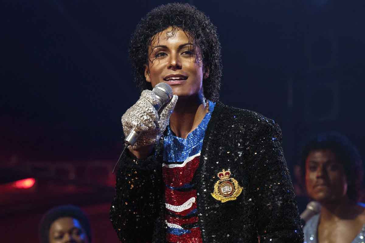 Michael 2