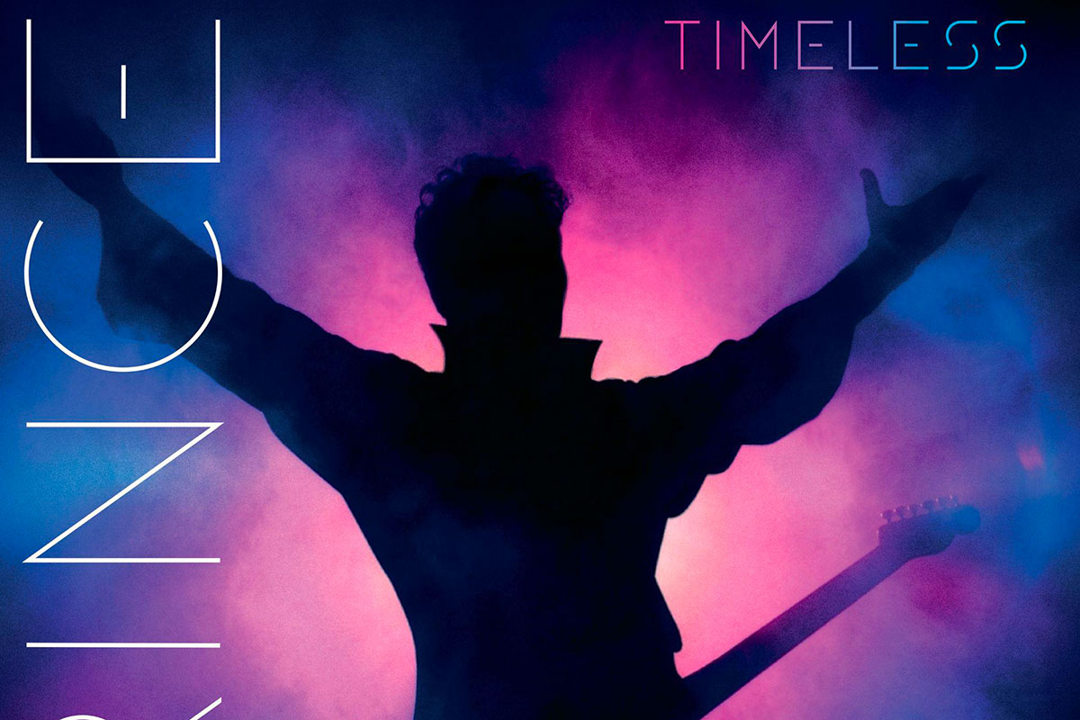 Prince Timeless