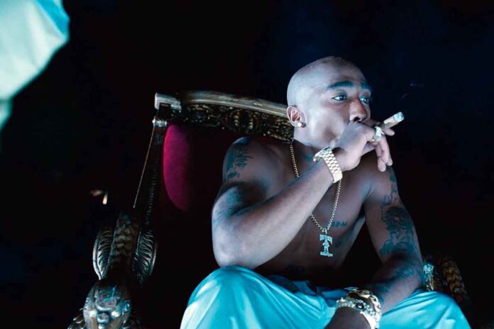 Processo Tupac Shakur
