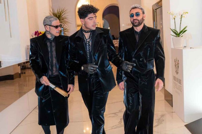 Stash e i The Kolors