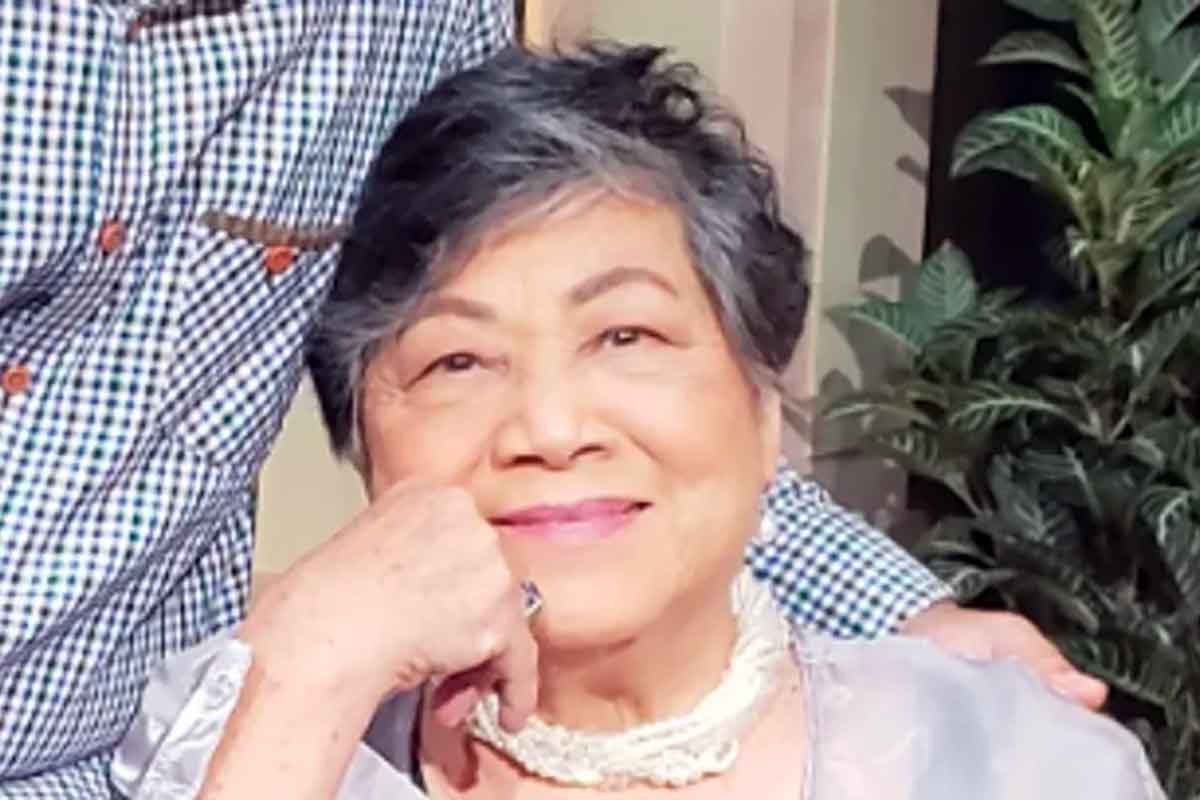 Mary Rivera