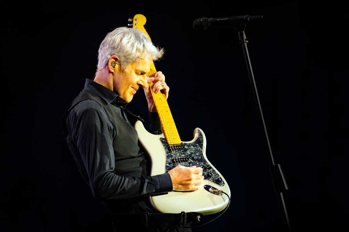 Claudio Baglioni