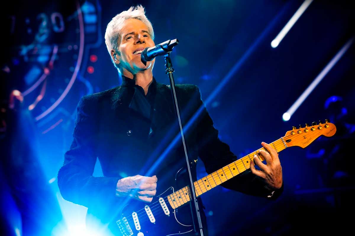 Claudio Baglioni