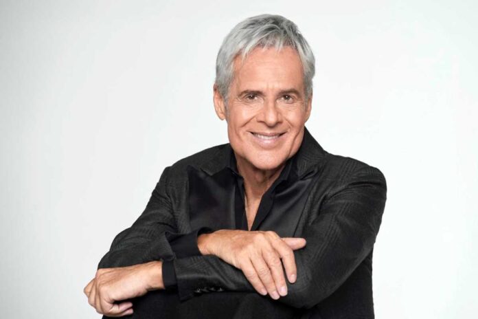 Claudio Baglioni