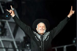 Vasco Rossi, Diego Spagnoli