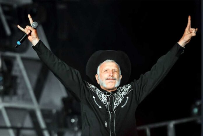 Vasco Rossi, Diego Spagnoli
