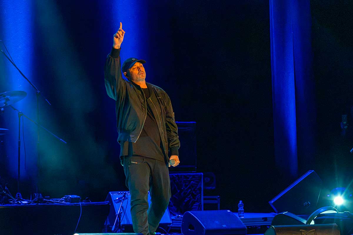 Premio Tenco, Fabri Fibra