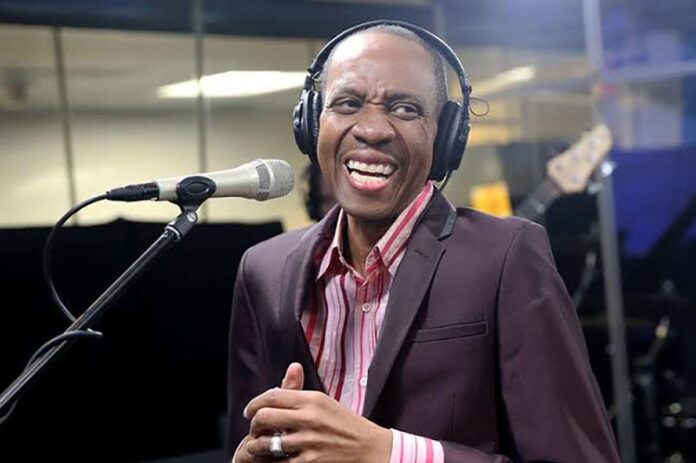 Freddie Jackson