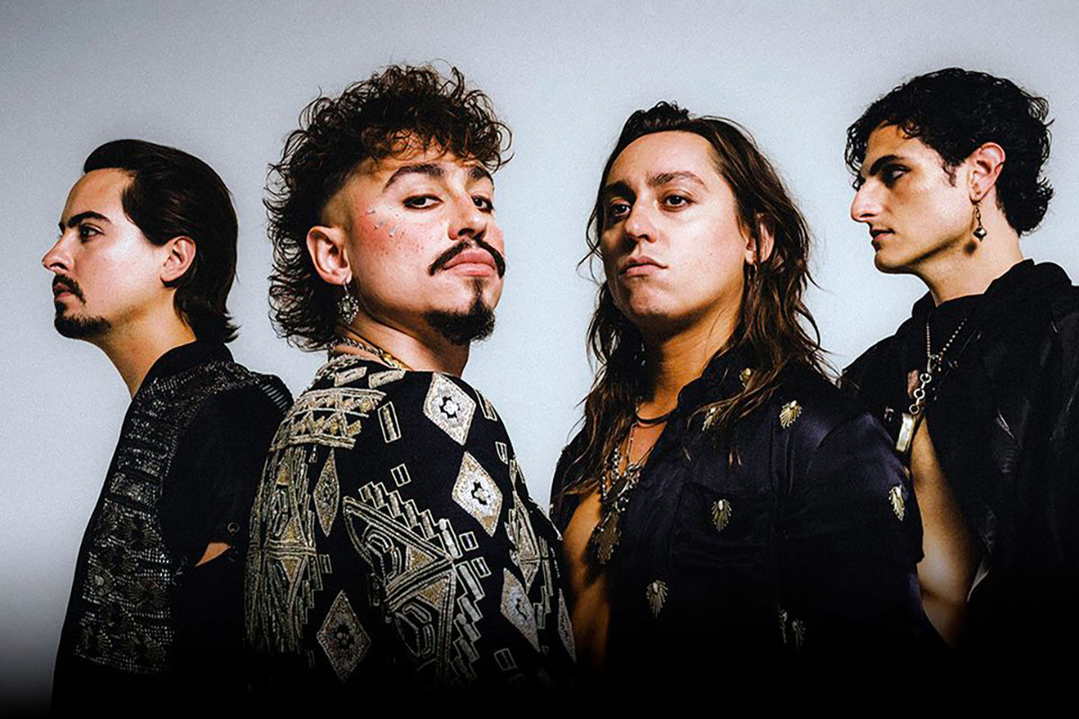 Greta Van Fleet