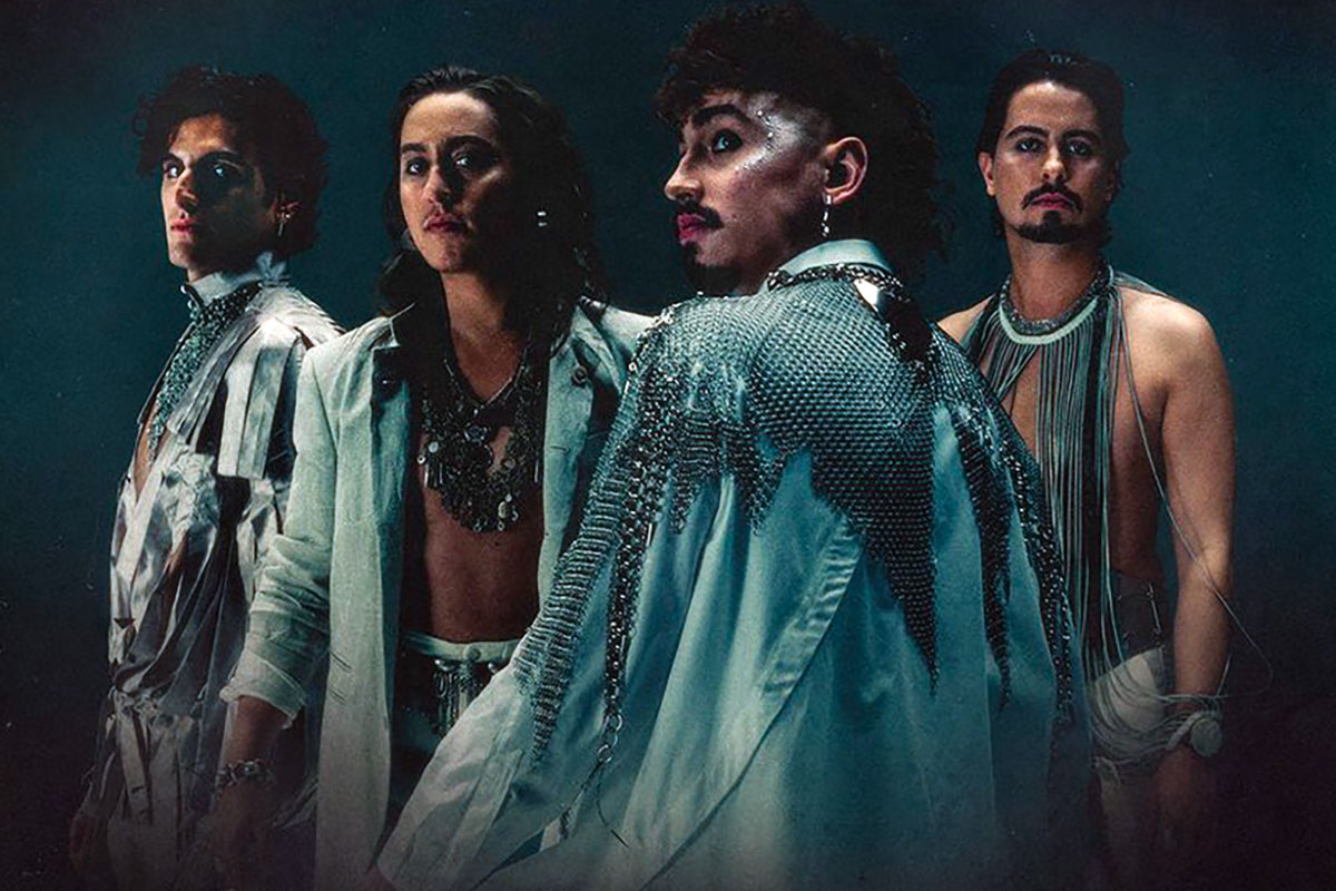 Greta Van Fleet