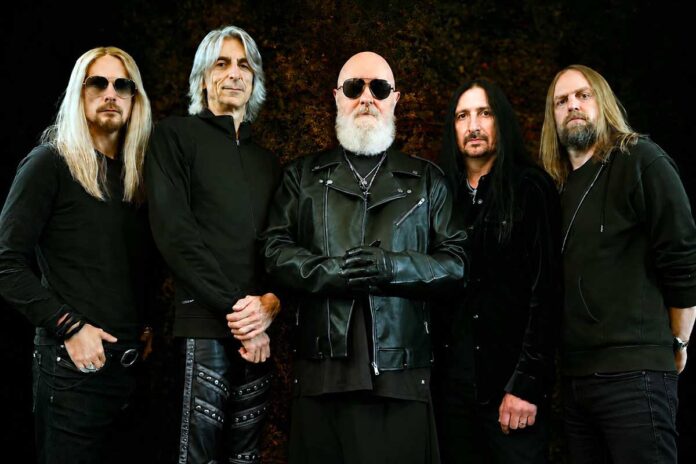 Judas Priest