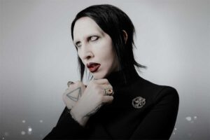 Marilyn Manson