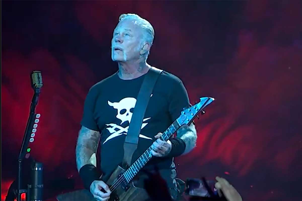 Metallica