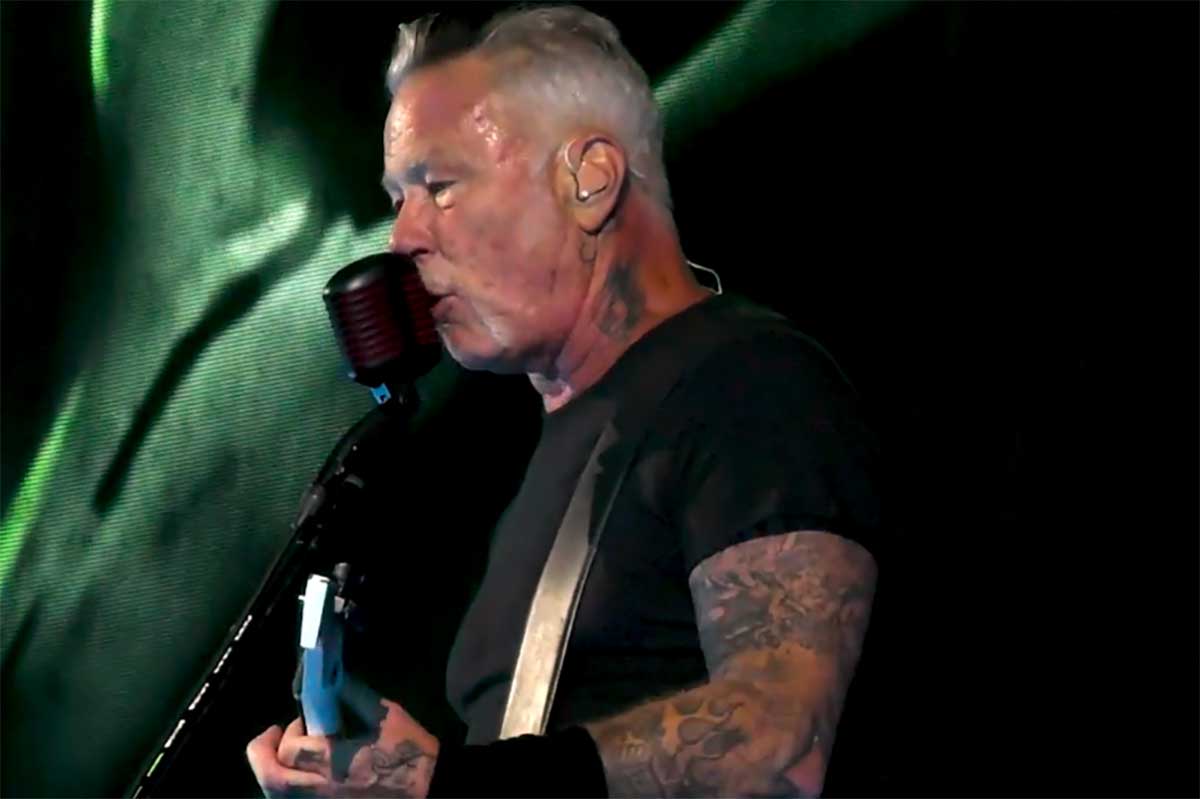 Metallica