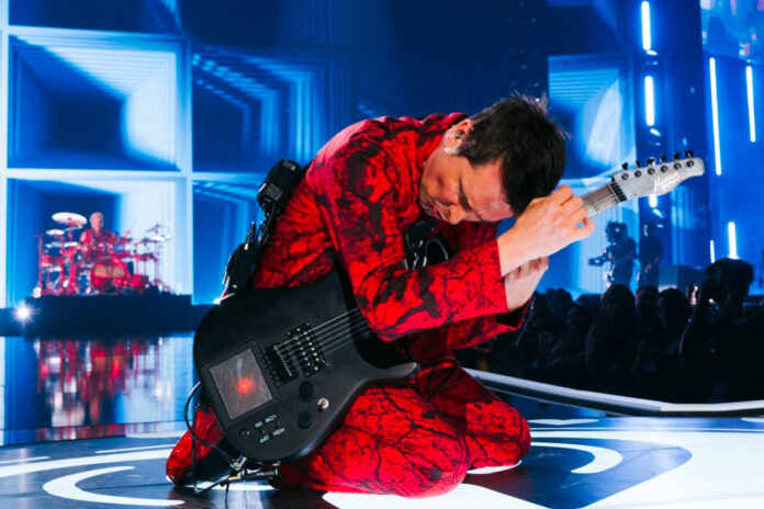 Muse, Bellamy