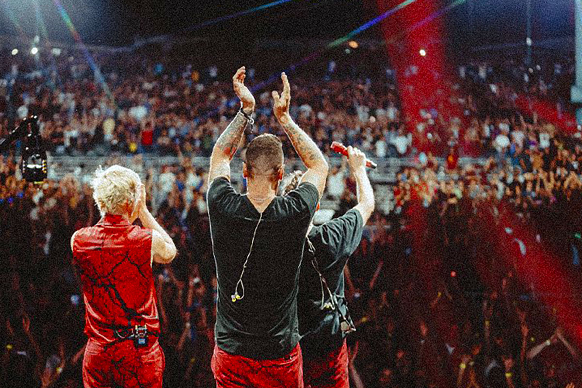 Muse