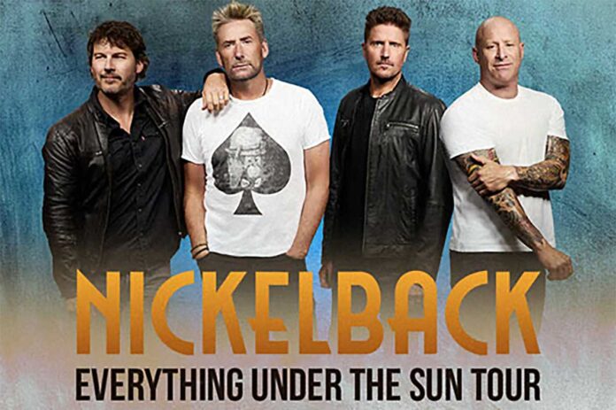 Nickelback