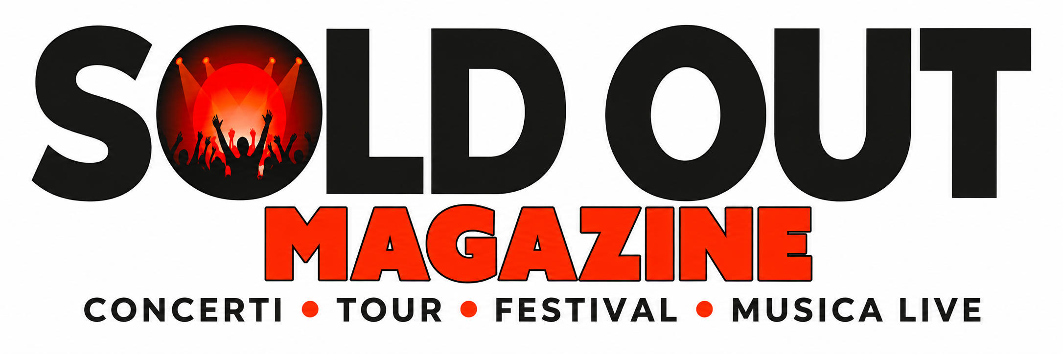 Sold Out Magazine