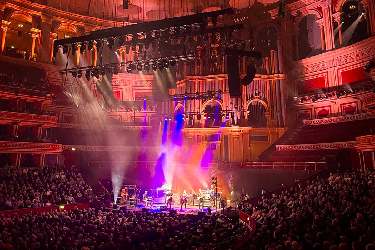 Steve Hackett
