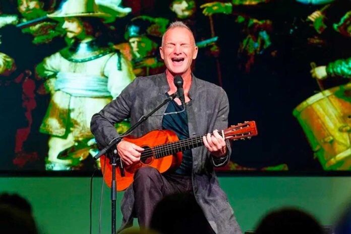 Sting