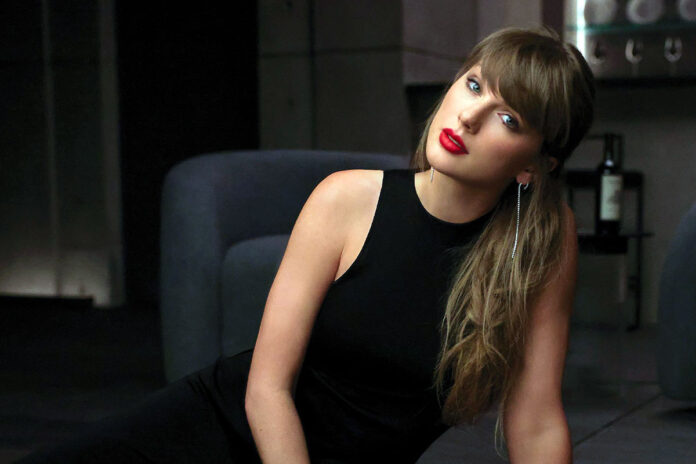 Taylor Swift