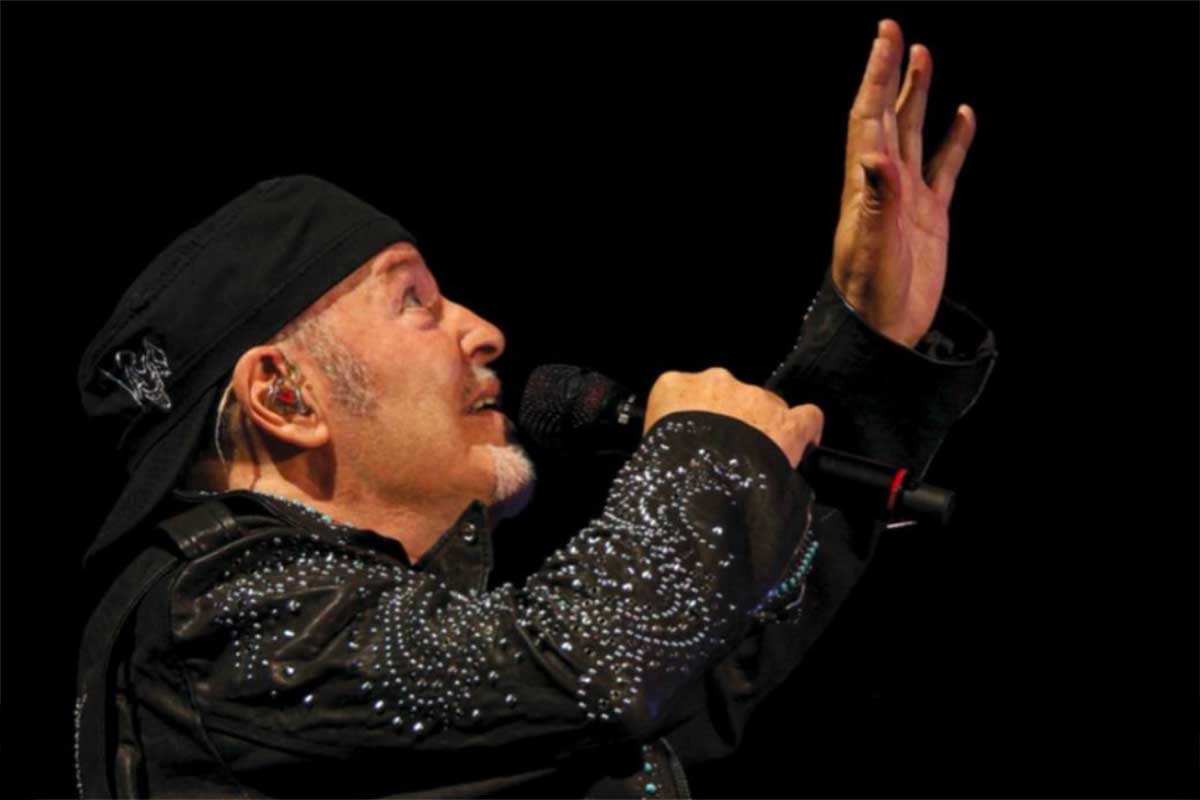 Vasco Rossi
