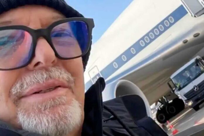 Vasco Rossi